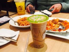 -必胜客(永旺店)