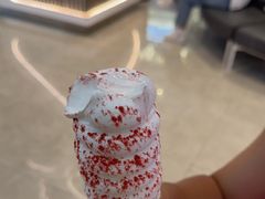 -DQ·蛋糕·冰淇淋(西城红场店)