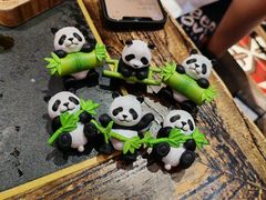 -吼堂老火锅(太古里总店)