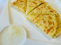 -马凯餐厅(长椿街店)