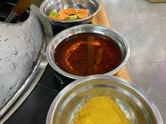 -柴火记忆·柴火鸡(万科店)