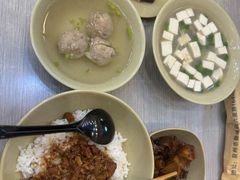 -圆宝台湾小吃(迎津街店)