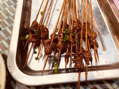 把把牛肉-去吃小龙虾·江湖菜·烧烤(南滨路店)