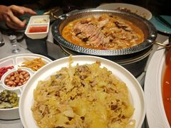 -巴盟人家·内蒙地方菜(华丽家族店)