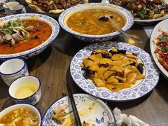 向民炒鸡-向民炒鸡老店(金泰华府店)