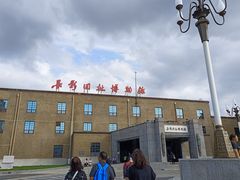-长影旧址博物馆