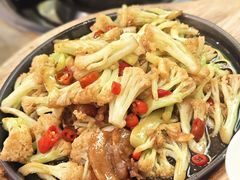 -李师傅脆肚(梅林店)