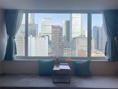 -籽博·高空酒店(春熙路步行街店)