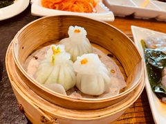 -小城粥道·海胆鲜虾粥(解放广场店)