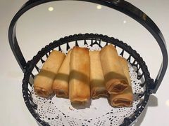 酥炸脆奶-清晖小苑•顺德地方菜(壹海城店)