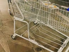 -山姆会员店·停车场