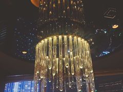 -广州四季酒店·佰鲜汇·现代法餐