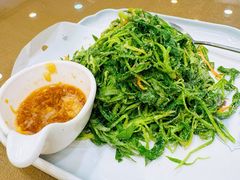 -良友·海鲜青岛菜·海肠捞饭(五四广场店)