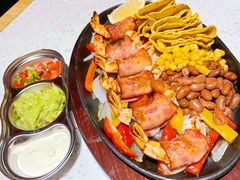 -墨纪Mojí墨西哥餐厅(南开大悦城店)