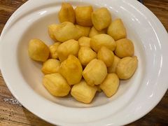 -格日勒阿妈蒙古厨房(巨海店)