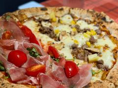 -Primo·丽莫意大利窑烤披萨