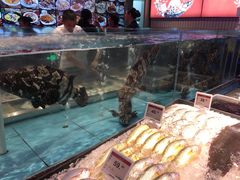-王庄阿咪海鲜大排档(象园店)