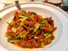 -攸州小镇家湘菜(小米科技园店)