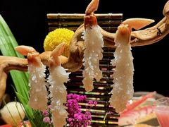 -蟹犇前•帝王蟹雪蟹(陆家嘴店)
