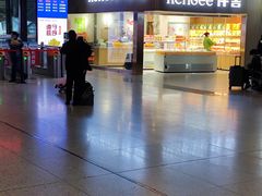 -仟吉KenGee(武汉高铁站店)