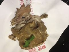 -阿庄新豫菜(航海东路店)