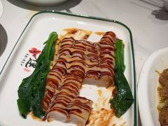 -金牌禄运·点心·啫煲(百信广场店)