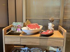 -巴奴毛肚火锅概念餐厅