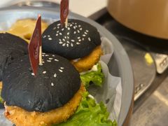 -龍歌自助小火锅(漳州二路爱购店)