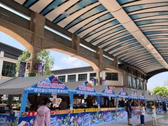 -南京银杏湖乐园