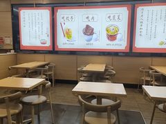 -喜家德虾仁水饺(济钢店)
