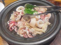 -临家闽南菜(宝洲路店)