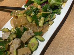 -直隶安家牛肉罩饼(建华店)