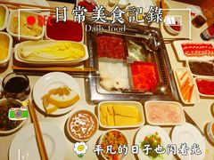 -海底捞火锅(万丰桥店)