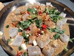 -醉炫音速烧烤·干煸菜(沙河总店)