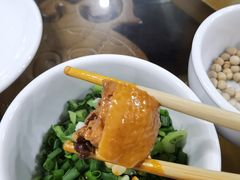 -佘记全家福芋儿鸡(向阳街总店)