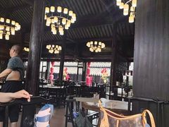 -二泉园老菜馆·百年无锡菜