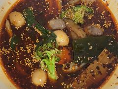 -舒记钵钵鸡