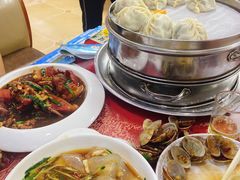 -叶存利海鲜大馅饺子(海宁路总店)