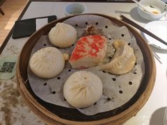 -永春园·扬州早茶·淮扬菜(漫乐城店)