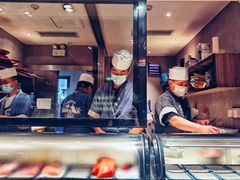 -小山日本料理(兴业太古汇店)