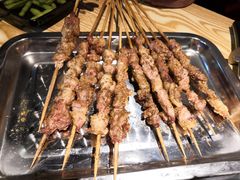 -百味源炭火烤翅 ·夜市大排档(酒仙桥店)