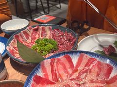 -烧肉达人•炭火烧肉(新天地店)