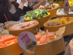 -龍歌自助小火锅(秦淮水游城店)