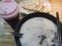 -鸭小妹鸭血粉丝(老门东店)