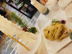 -大永發老火浓汤·经典粤菜(北滨路店)