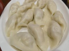 -喜家德虾仁水饺(长泰广场店)