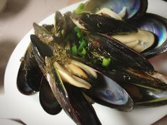 -阿杰臻选海鲜饭店(普陀山店)