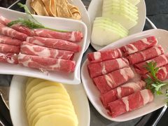 -太婆天府山珍酒楼(亚运村店)