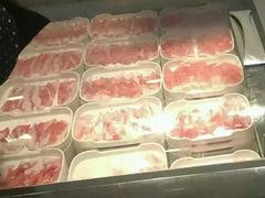 五花肉-火锅岛潮牌自助餐厅(天津天佑城店)