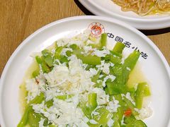 -直隶安家罩饼(复兴路店)